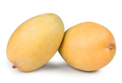 凯特芒怎么吃(凯特芒果吃法)