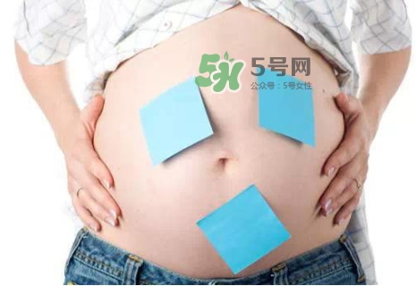 正常“孕傻”只是暂时现象(孕傻是怎么回事)