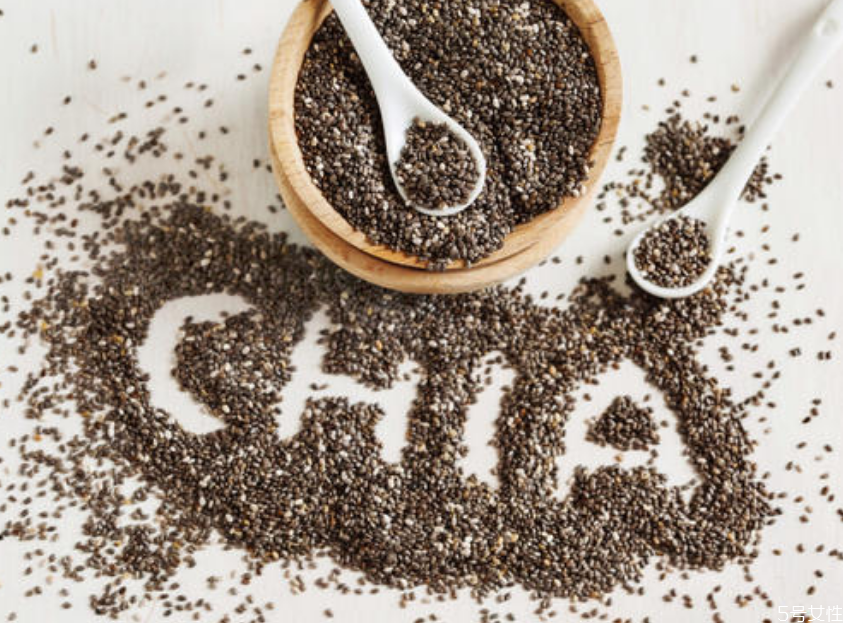 奇亚籽可以生吃吗(奇亚籽可以生吃吗?)