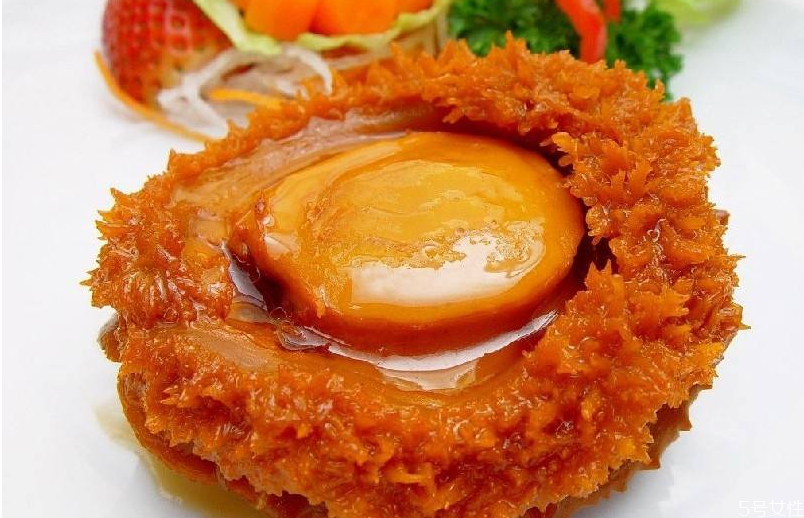 吃鲍鱼是吃头还是足(吃鲍鱼主要吃头还是足)