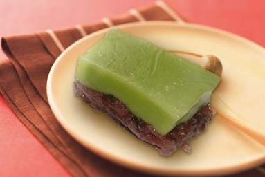 年糕发霉了还可以吃吗(年糕发霉了还可以吃吗?)