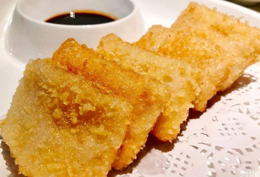 怎样做糍粑窍门(做糍粑的方法怎样做) 怎样做糍粑窍门(做糍粑的方法怎样做)