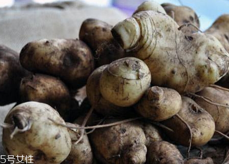 黄精怎么防止发霉(黄精发霉了怎么处理)