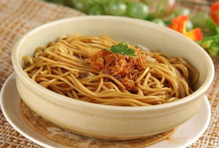 经常吃面条的危害(晚上经常吃面条的危害) 经常吃面条的危害(晚上经常吃面条的危害)