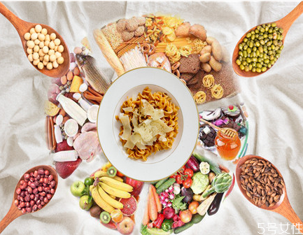 孕妇为什么要吃五谷杂粮(孕妇为什么要吃五谷杂粮)