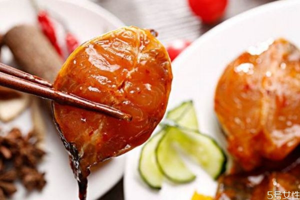 孕妇什么时候吃鲫鱼汤好(孕妇什么时候喝鲫鱼汤最好)