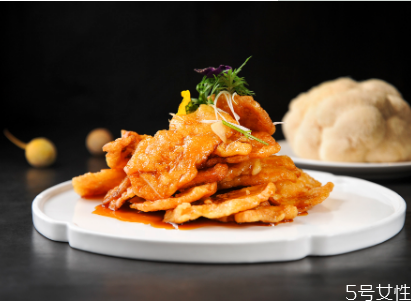 锅包肉制作窍门(锅包肉制作窍门) 锅包肉制作窍门(锅包肉制作窍门)