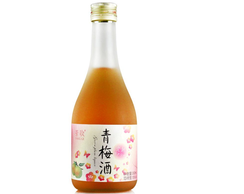青梅酒好喝吗(青梅酒好喝吗?味道怎么样?)