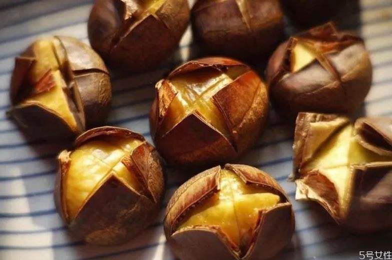 生板栗如何去壳(生板栗如何去壳和皮)