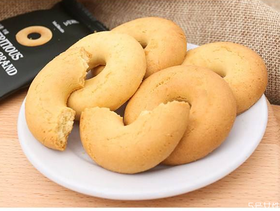 减肥饼干有副作用吗(减肥饼干有副作用吗对身体有伤害吗)