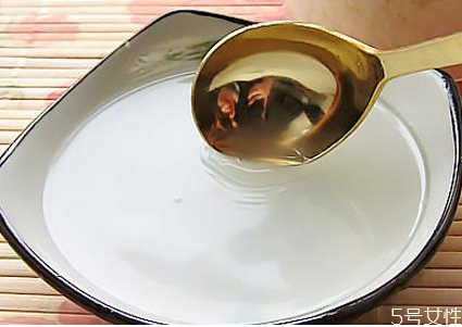 米酒的作用(米酒的作用和功效)