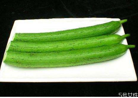 男人为什么不能吃丝瓜(男人为什么不能吃丝瓜?)