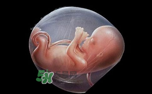 宝宝脐带绕颈的表现(如果宝宝脐带绕颈有什么症状)