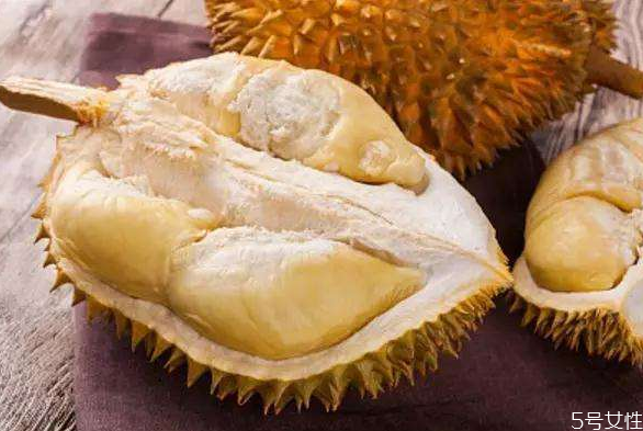 榴莲放在冰箱能放几天(榴莲放在冰箱能放几天保质期几天) 榴莲放在冰箱能放几天(榴莲放在冰箱能放几天保质期几天)
