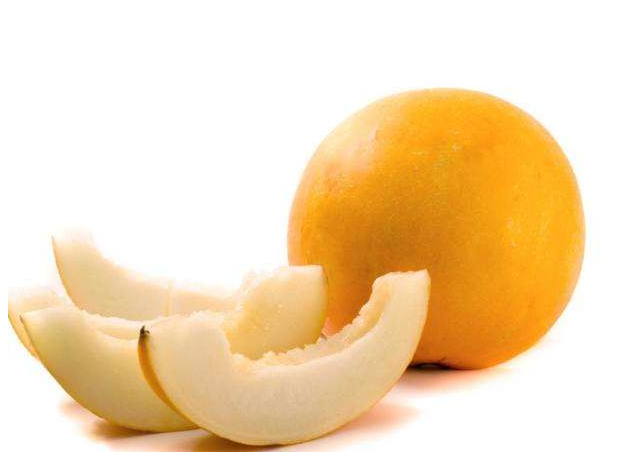 哈密瓜蒸着吃的做法(蒸哈密瓜的做法大全)