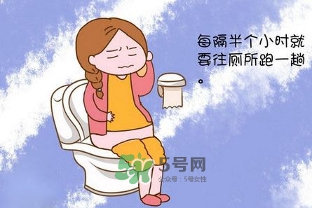 孕期为何不可憋尿(怀孕了是不是不能憋尿?)