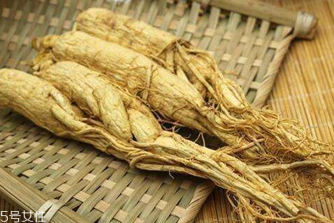 东北人参怎么吃(东北人参怎么吃效果好) 东北人参怎么吃(东北人参怎么吃效果好)