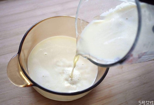 豆浆渣可以做什么(什么可以做豆浆) 豆浆渣可以做什么(什么可以做豆浆)