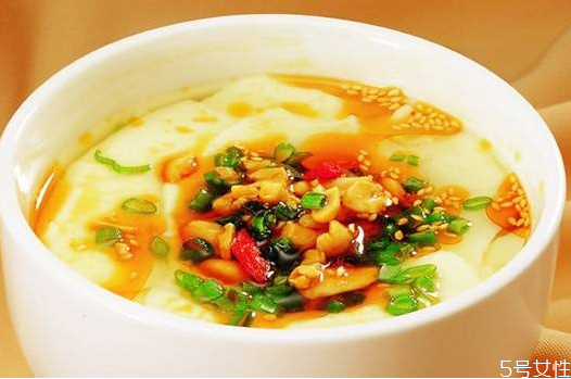 宝宝吃豆腐脑会消化不良吗(宝宝消化不良能吃豆腐脑吗) 宝宝吃豆腐脑会消化不良吗(宝宝消化不良能吃豆腐脑吗)