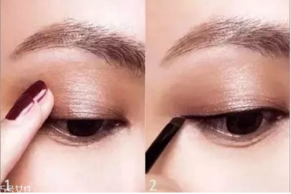 眼影有什么作用(眼影有什么作用)