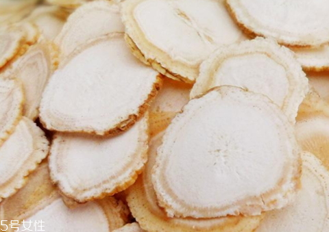 白参怎么做好吃(白参怎么做好吃?)