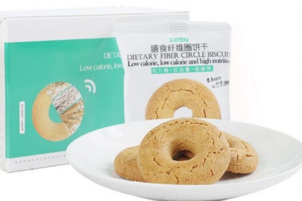 代餐饼干有副作用吗(代餐饼干有副作用吗)