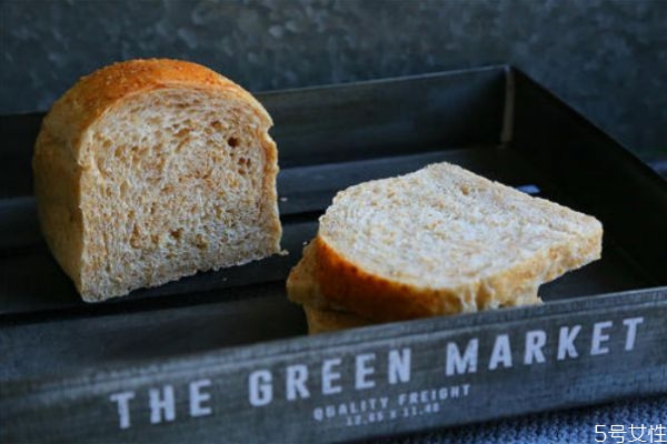 全麦面包为什么能减肥(全麦面包为什么能减肥而面条不行) 全麦面包为什么能减肥(全麦面包为什么能减肥而面条不行)