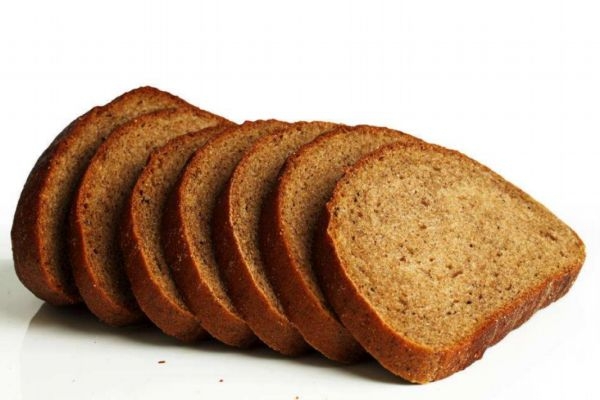 黑麦面包和别的吐司面包差别(吐司面包和全麦面包的区别)