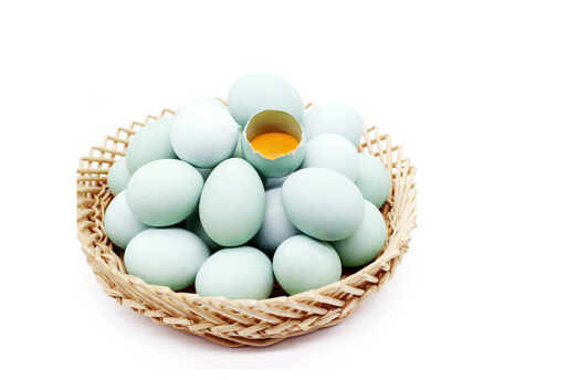 乌鸡蛋和鸡蛋哪个营养价值高(乌鸡蛋和鸡蛋哪个营养价值高)