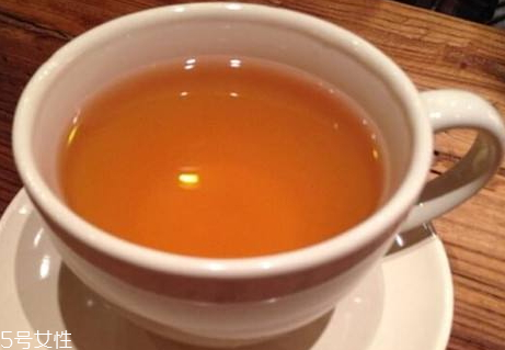 红参茶做法(红参茶做法)