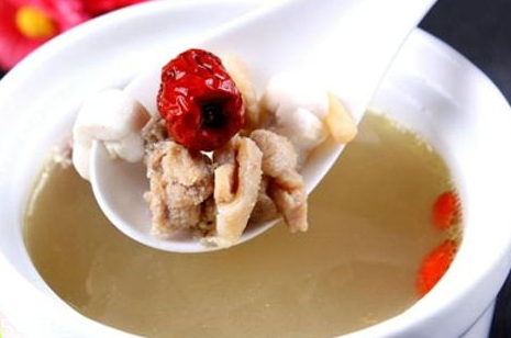 红参红枣茶可以隔夜喝吗(红枣茶隔夜能喝吗)