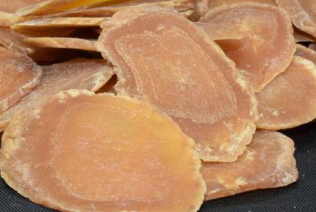 红参吃多了会有副作用吗(红参吃多了会有副作用吗)