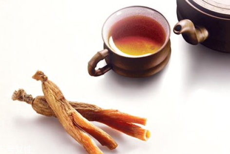 红参和白参哪个泡酒好(红参和白参哪个泡酒好) 红参和白参哪个泡酒好(红参和白参哪个泡酒好)