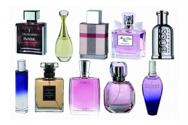 有没有孕妇专用的香水(有没有孕妇可用的香水)