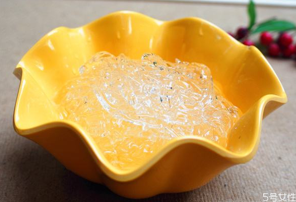 海石花的营养功效(海石花的营养功效)