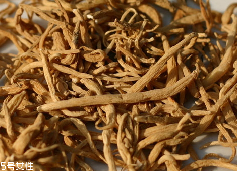 太子参怎么防止发霉(太子参发霉的图片)