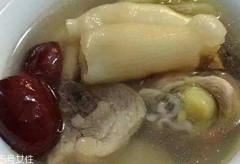 沙参香菇鸡汤的做法(沙参香菇鸡汤的做法) 沙参香菇鸡汤的做法(沙参香菇鸡汤的做法)