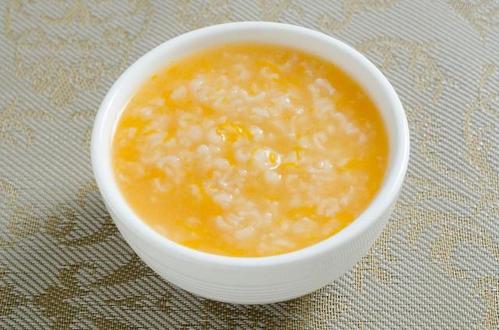 南瓜粥什么人不适合吃(南瓜粥什么人不能吃)