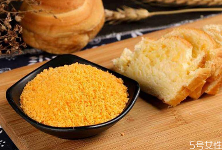 面包糠有哪些禁忌人群(面包糠能吃吗) 面包糠有哪些禁忌人群(面包糠能吃吗)