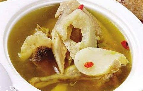 玉竹的最佳吃法(玉竹的最佳吃法)