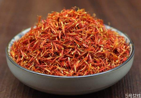 川红花的副作用(川红花的副作用)