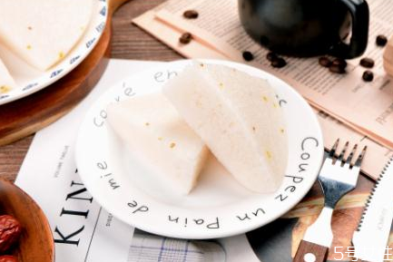 菱角粉搅拌多久会变透明(菱角粉怎么冲成糊状)