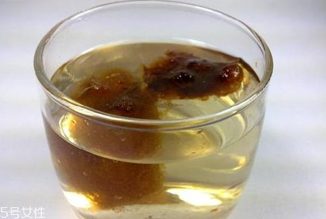 胖大海的泡茶方法(胖大海的泡茶方法)