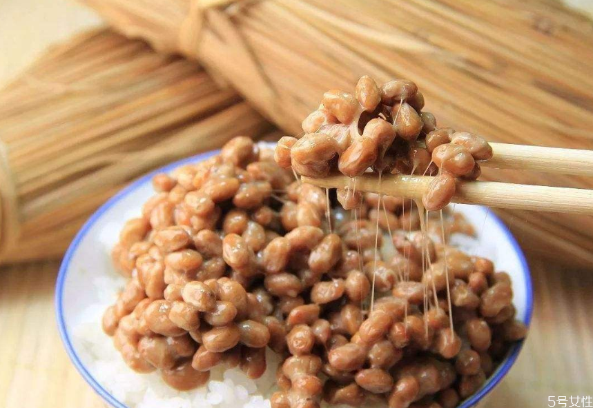 纳豆有减肥效果吗(纳豆有减肥效果吗) 纳豆有减肥效果吗(纳豆有减肥效果吗)