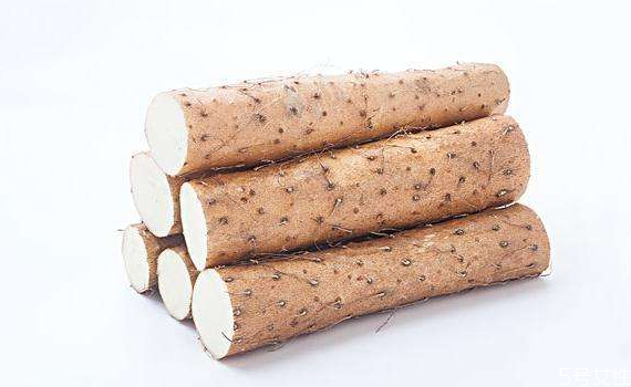 淮山切完变黑怎么办(淮山切后会变黑怎么办)