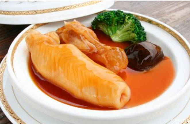 花胶煮久化掉还有营养吗(花胶煮久了会不会化掉) 花胶煮久化掉还有营养吗(花胶煮久了会不会化掉)