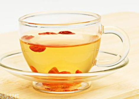 枸杞麦冬茶副作用(麦冬枸杞茶功效和副作用) 枸杞麦冬茶副作用(麦冬枸杞茶功效和副作用)