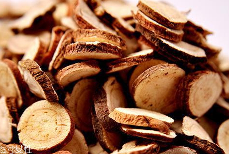 甘草的食用方法(甘草的食用方法怎么吃)