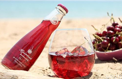 樱桃酒中毒反应(樱桃酒中毒反应)