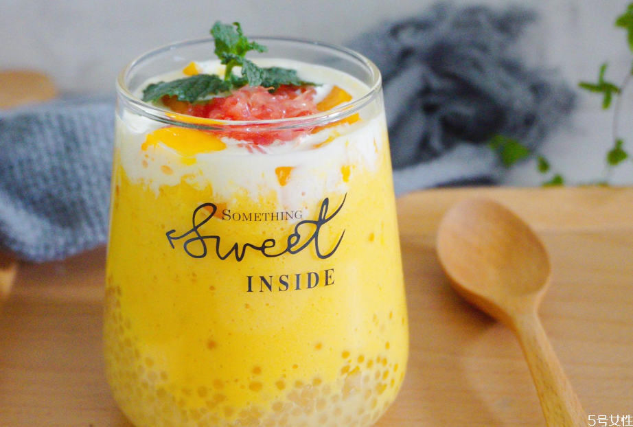 杨枝甘露的做法(杨枝甘露的做法和材料) 杨枝甘露的做法(杨枝甘露的做法和材料)